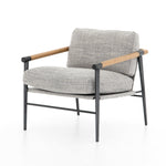 Rowen Chair - Thames Raven | ready to ship!