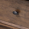 Russ Aged Oak Nightstand | shipping 7/21/2025