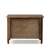 Russ Aged Oak Nightstand | shipping 7/21/2025