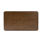 Russ Aged Oak Nightstand | shipping 7/21/2025