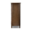 Russ Aged Oak Tall Dresser | shipping 7/21/2025