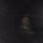 Russo Aged Black Terracotta Table Lamp | shipping 10/13/2025