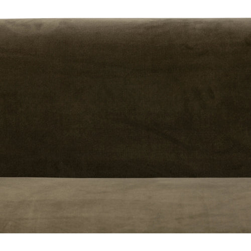 Sabine 87"-Surrey Olive Sofa | ready to ship!