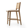 Sage Savile Flax Bar + Counter Stool