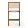 Sage Savile Flax Bar + Counter Stool