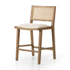Sage Savile Flax Bar + Counter Stool