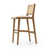 Sage Savile Flax Bar + Counter Stool