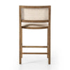 Sage Savile Flax Bar + Counter Stool