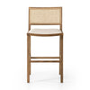 Sage Savile Flax Bar + Counter Stool