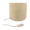 Sagredo Taupe Boucle Table Lamp | shipping 7/20/2025