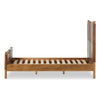 Salado Heirloom Sienna-Queen Bed | shipping 6/19/2025