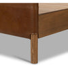Salado Heirloom Sienna-Queen Bed | shipping 6/19/2025
