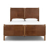 Salado Heirloom Sienna-Queen Bed | shipping 6/19/2025