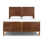Salado Heirloom Sienna-Queen Bed | shipping 6/19/2025