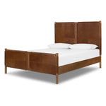 Salado Heirloom Sienna-Queen Bed | shipping 6/19/2025