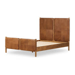Salado Heirloom Sienna-Queen Bed | shipping 6/19/2025