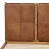 Salado Heirloom Sienna-Queen Bed | shipping 6/19/2025