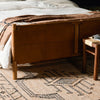 Salado Heirloom Sienna-Queen Bed | shipping 6/19/2025