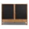 Salado Heirloom Sienna-Queen Bed | shipping 6/19/2025