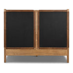 Salado Heirloom Sienna-Queen Bed | shipping 6/19/2025