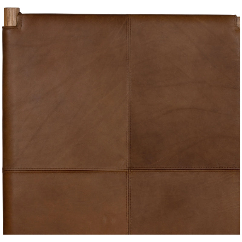 Salado Heirloom Sienna-Queen Bed | shipping 6/19/2025