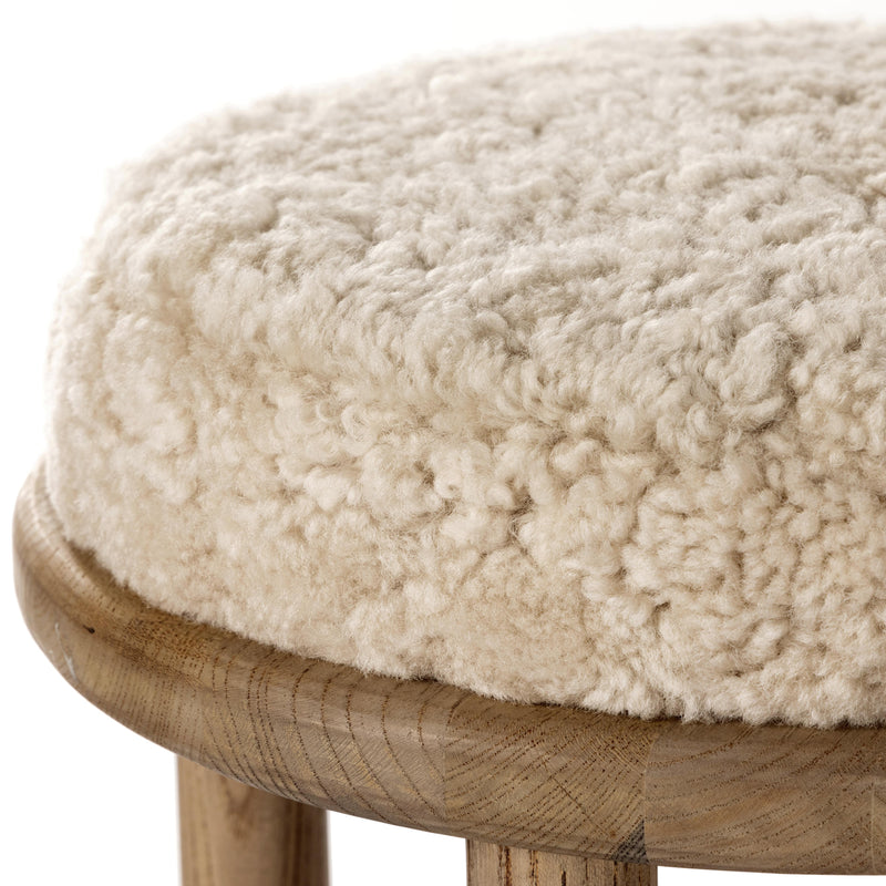 Saldino Stool | ready to ship!