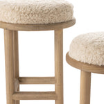Saldino Stool | ready to ship!
