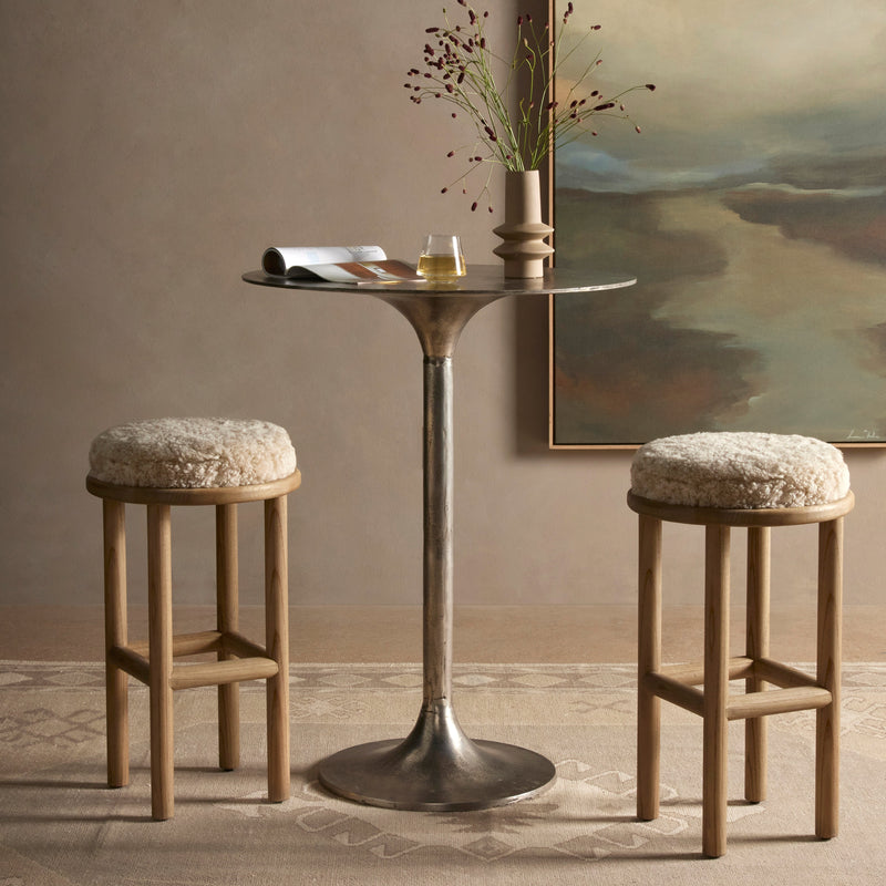 Saldino Stool | ready to ship!