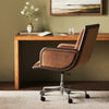 Samford Sapphire Coco Desk Chair | shipping 5/27/2025