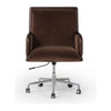 Samford Sapphire Coco Desk Chair | shipping 5/27/2025