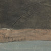 Sediment Vertical Grain White Oak Floater by Paul Meyer