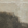 Sediment Vertical Grain White Oak Floater by Paul Meyer