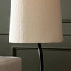 Selby Black Wrought Iron Floor Lamp | shipping 8/3/2025