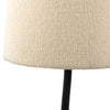 Selby Black Wrought Iron Floor Lamp | shipping 8/3/2025
