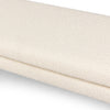 Serena Durham Cream Accent Bench | shipping 5/26/2025