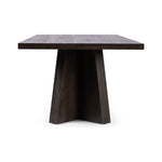 Shavano Espresso Oak Dining Table | ready to ship!
