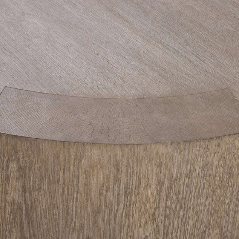 Sheffield Large-Warm Natural Coffee Table | ready to ship!