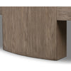 Sheffield Large-Warm Natural Coffee Table | ready to ship!