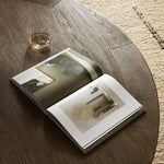 Sheffield Large-Warm Natural Coffee Table | ready to ship!