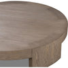 Sheffield Large-Warm Natural Coffee Table | ready to ship!