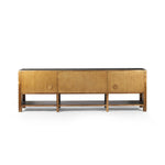 Shizuko Distressed Walnut Sideboard | shipping 5/30/2025