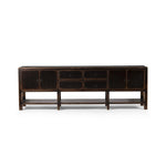 Shizuko Distressed Walnut Sideboard | shipping 5/30/2025