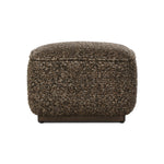Sinclair Ivan Granite Square Ottoman