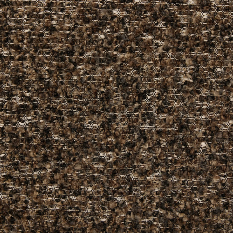Sinclair Ivan Granite Square Ottoman