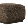 Sinclair Ivan Granite Square Ottoman