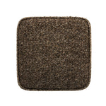 Sinclair Ivan Granite Square Ottoman