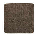 Sinclair Ivan Granite Square Ottoman