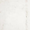 Skylar Polished White Marble End Table | ready to ship!