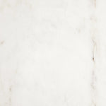 Skylar Polished White Marble End Table | ready to ship!