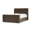 Sloane Surrey Cocoa Bed